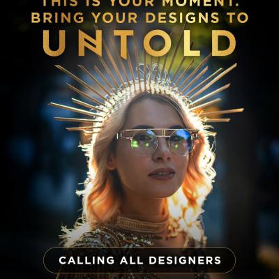 UNTOLD UNIVERSE CAUTĂ DESIGNERI TALENTAȚI PENTRU DESIGNERS’ NEST