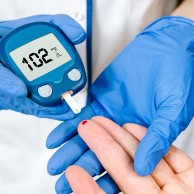 Concluzie: Diabetul zaharat nu ar trebui tratat de un singur medic