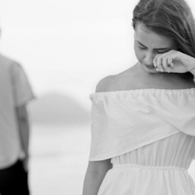 Daca voia sa fie cu tine, era! Daca te iubea cu adevarat, muta muntii din loc pentru a salva dragostea voastra