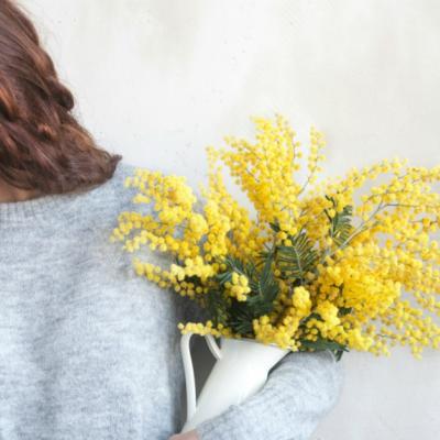 Fericirea stă în a avea mai puține, nu mai multe lucruri