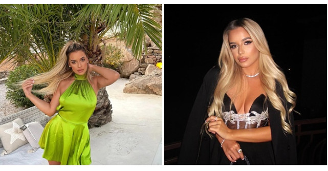 Cine este Nicoleta Balint, ispita de 28 de ani, pregătită să detoneze relațiile fragile