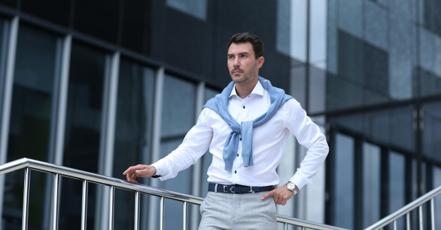 De ce mă simt mereu atrasă de bărbați inabordabili? Răspunsul la care nu mă așteptam