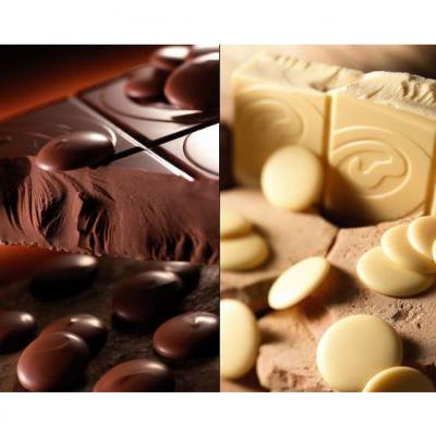 Povestea ciocolatei incepe cu Belcolade 