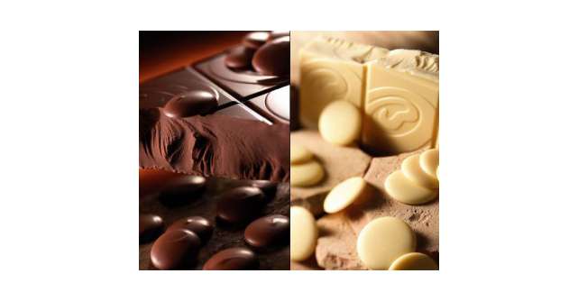 Povestea ciocolatei incepe cu Belcolade 
