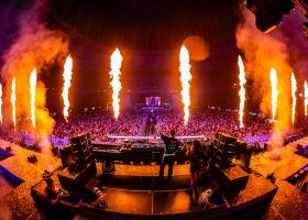 Festivalul Kapital, pregătit într-un format îmbunătățit, imposibil de organizat în 2026