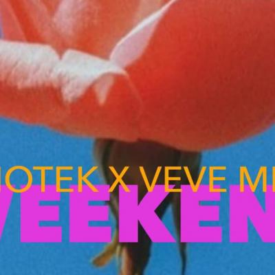Vanotek lansează 'Weekend' cu Veve Milah, o doză de optimism și energie 