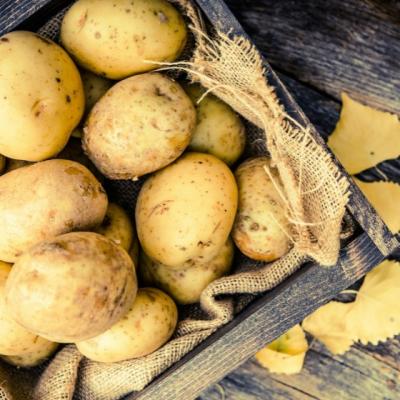 Tot ce trebuie sa stii despre dieta cu cartofi