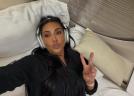 Kim Kardashian a primit doar 1 euro după jaful de 6 milioane de dolari!Motivul pentru care vedeta a cerut despăgubirea simbolică