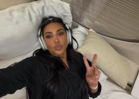 Kim Kardashian a primit doar 1 euro după jaful de 6 milioane de dolari!Motivul pentru care vedeta a cerut despăgubirea simbolică