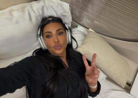 Kim Kardashian a primit doar 1 euro după jaful de 6 milioane de dolari!Motivul pentru care vedeta a cerut despăgubirea simbolică