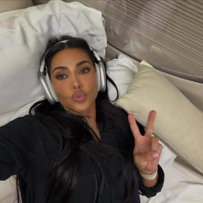 Kim Kardashian a primit doar 1 euro după jaful de 6 milioane de dolari!Motivul pentru care vedeta a cerut despăgubirea simbolică
