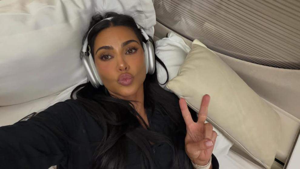 Kim Kardashian a primit doar 1 euro după jaful de 6 milioane de dolari!Motivul pentru care vedeta a cerut despăgubirea simbolică