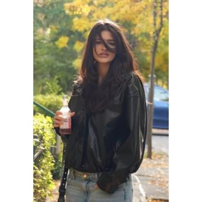 Maria Vigheciu, însărcinată pentru a doua oară! Influencerița a făcut marele anunț printr-un mesaj emoționant