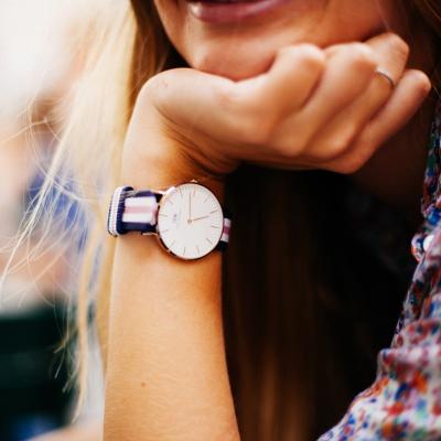 5 ceasuri de damă Fossil pentru un look elegant