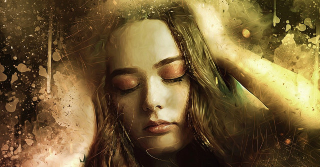 Nu esti NICIODATA singura. Universul are grija de tine!