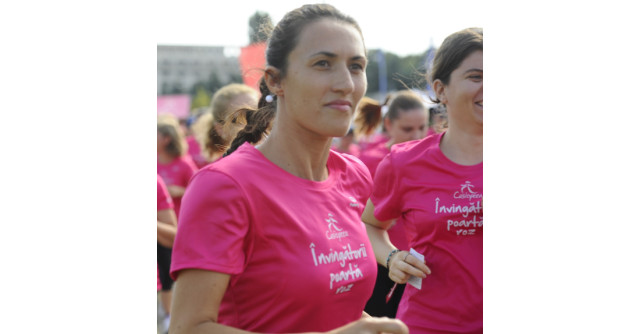 Peste 2.500 de persoane au alergat pentru viata, la a 6-a editie a Marsului si Crosului Casiopeea 