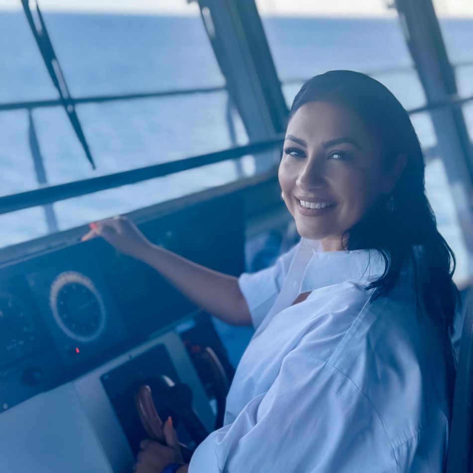 Andra, exemplu de asumare și sinceritate la Românii au talent:  Mă simt cea mai frumoasă, chiar și cu câteva kilograme în plus