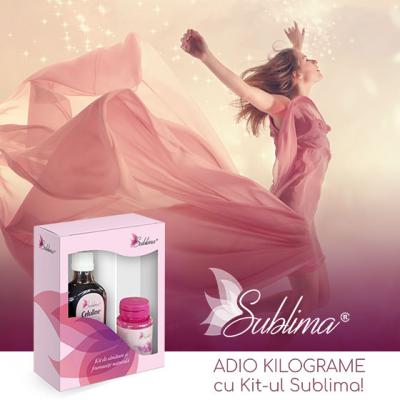 5 Arme complexe ca să te simți ușoară, liberă, fericită