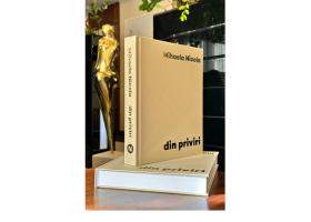 Editura Nemira si Mihaela Nicola lanseazǎ un nou volum - Din priviri