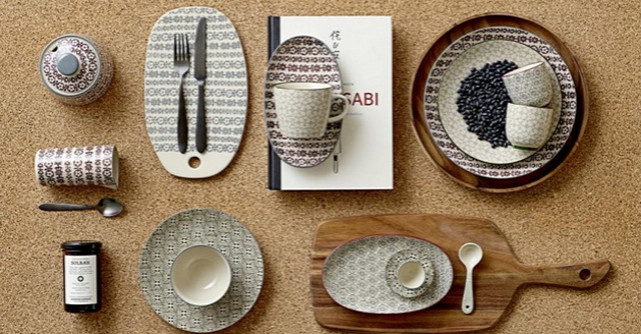 Shopping: 15 accesorii pentru o masa de toamna