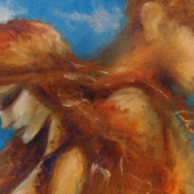 Nu mai incerca sa iti vindeci inima punand-o in mainile celui care te-a ranit