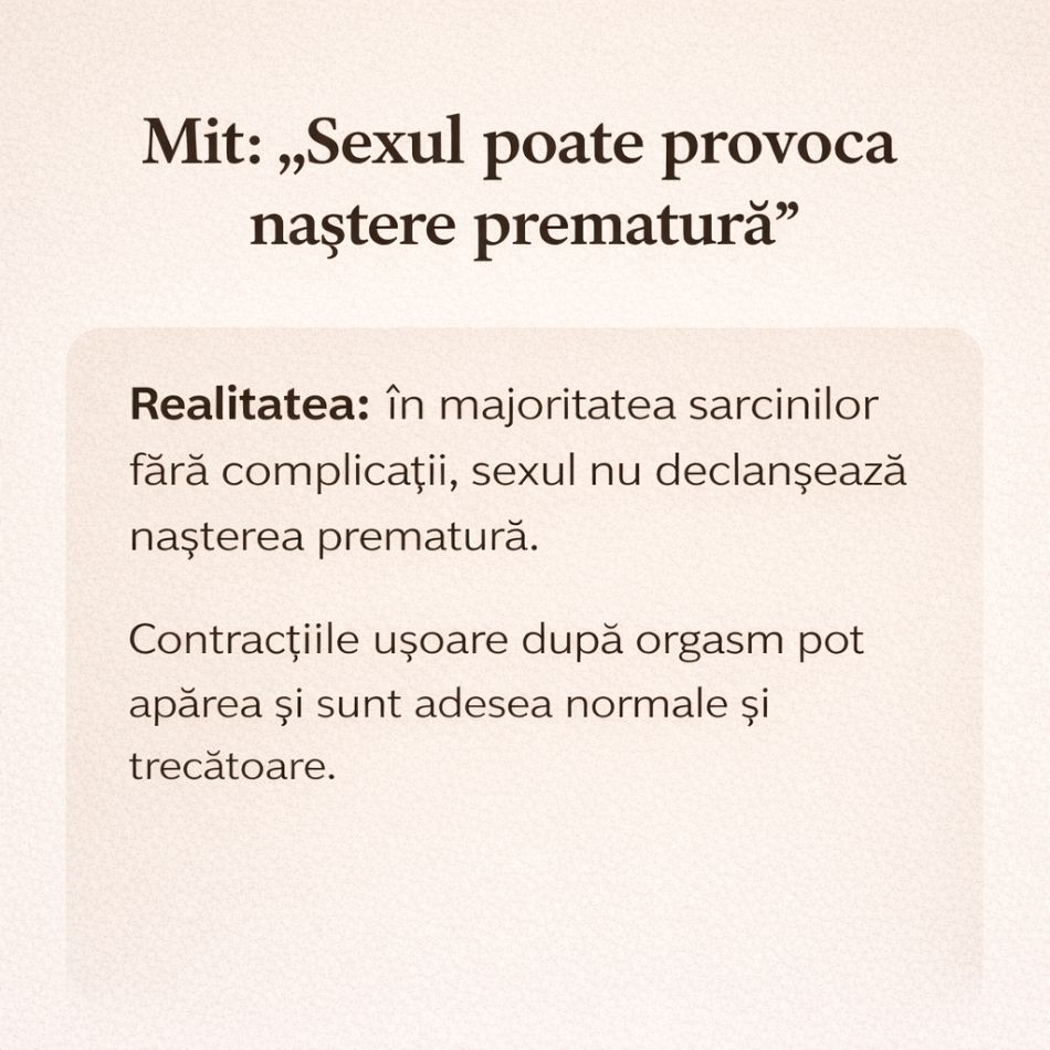 Sex în sarcină? 10 Poziții pentru siguranță și confort + Mituri, întrebări si beneficii
