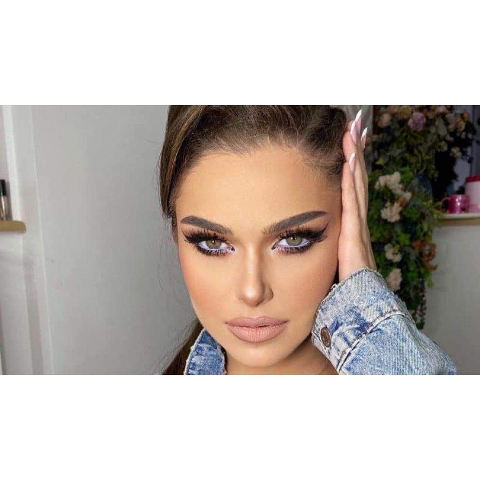 Lia Bugnar, prima reacție după ce fostul ei iubit, Anghel Damian, a devenit tată: El trebuie protejat...