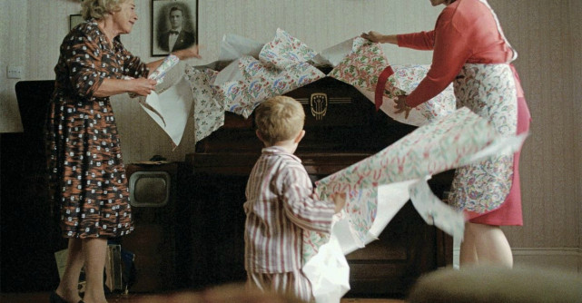 Așteptarea a luat sfârșit! A apărut cea mai frumoasă reclamă de Crăciun din 2018