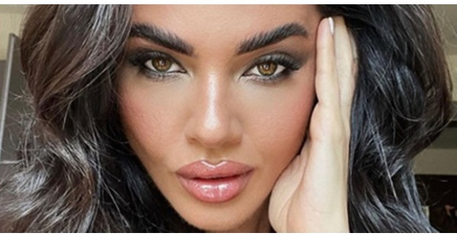 Miss Ucraina a fugit de război și și-a găsit refugiul în România! Mărturiile cutremurătoare ale tinerei care a fugit din Odesa