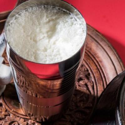 Kumisul - bautura miraculoasa a lui Ginghis Han. RETETA 