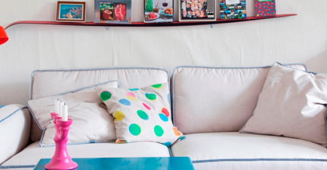 IKEA lanseaza noua colectie IKEA PS 2012