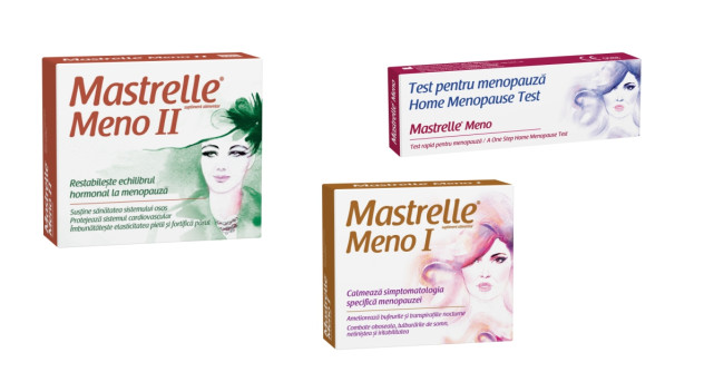 Pășește încrezătoate într-o nouă etapă din viață, cu Mastrelle Meno