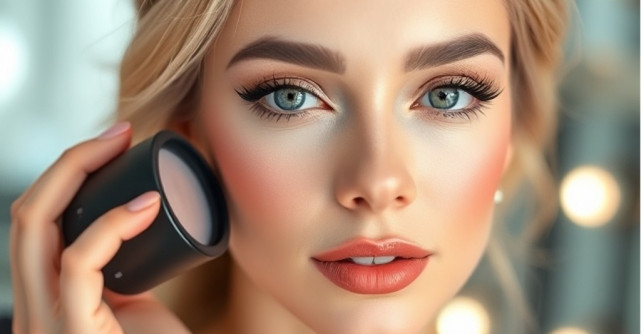 Sfaturi de la experții în frumusețe pentru un look glowy de durată