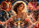 4 zodii de care Racul trebuie să se ferească în 2027. Relații care îi pot aduce dezamăgiri și conflicte