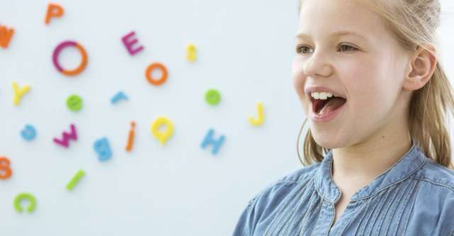 Principalele 3 cauze care pun piedici în dezvoltarea limbajului copiilor