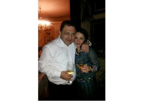 Marian Vanghelie are ordin de protecție după ce și-a amenințat fosta soție, pe Oana Mizil