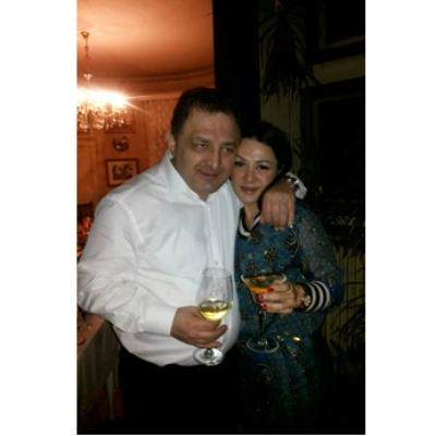 Marian Vanghelie are ordin de protecție după ce și-a amenințat fosta soție, pe Oana Mizil