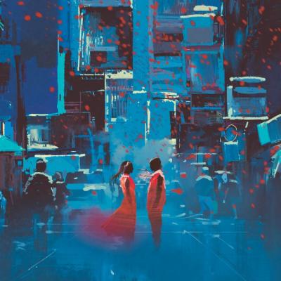 Mantra magică a iubirii în 2019 pentru fiecare zodie în parte