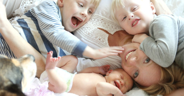 Am aflat care este singurul lucru de care are nevoie sotia mea