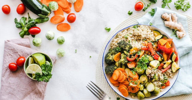 Legume gătite versus legume crude