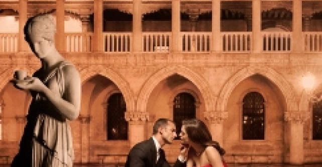 Cafea, dragoste si ceva in plus