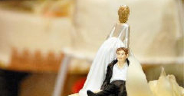 30 de torturi superbe pentru o nunta ca in povesti