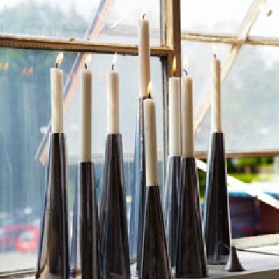 20+1 accesorii contemporane