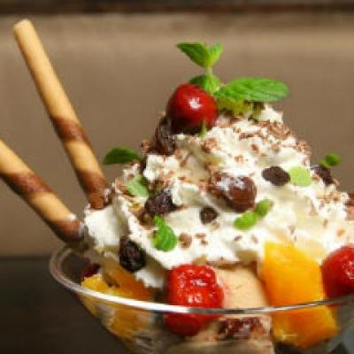 5 Deserturi care te slabesc - dupa dieta Montignac