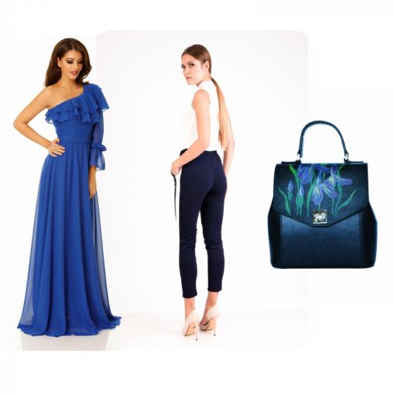 Design de Romania: 6 piese vestimentare si accesorii creatii romanesti