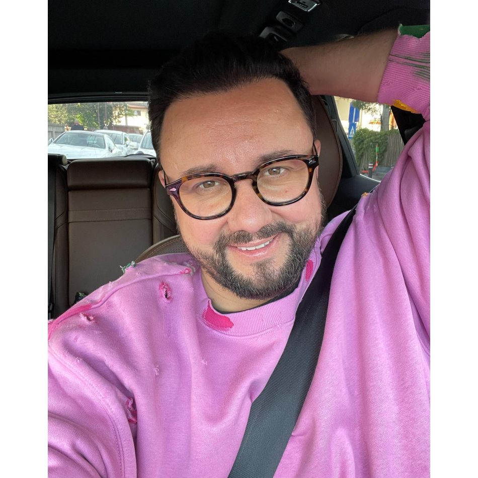 Cătălin Măruță va fi supus unei intervenții chirurgicale! Prezentatorul tv nu a mai putut amâna operația
