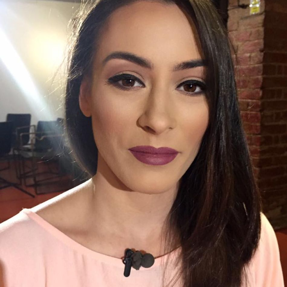 Nuntă și botez de vis! Cătălina Ponor și Bogdan Jianu și-au unit destinele, înconjurați de elita gomnasticii românești