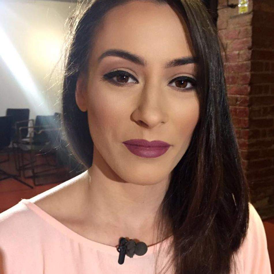 Nuntă și botez de vis! Cătălina Ponor și Bogdan Jianu și-au unit destinele, înconjurați de elita gomnasticii românești