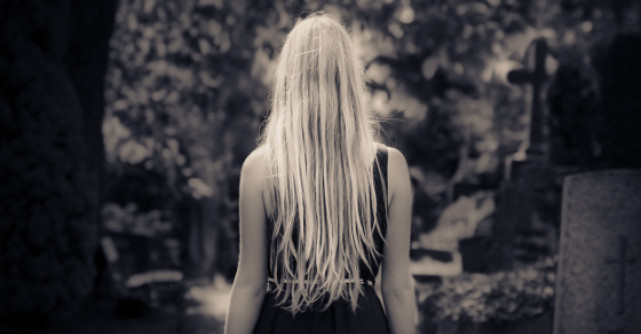 Sinuciderea fecioarelor