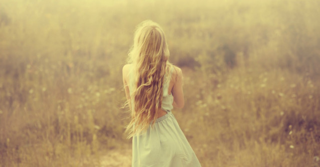 Mai bine singura decat cu cineva care te face sa te simti singura